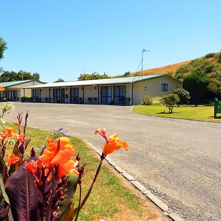 Celtic Motel Foxton Eksteriør billede