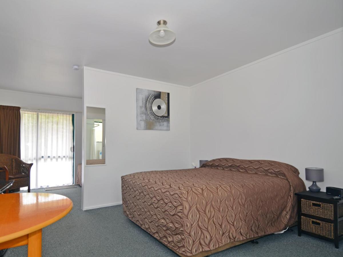 Celtic Motel Foxton Eksteriør billede