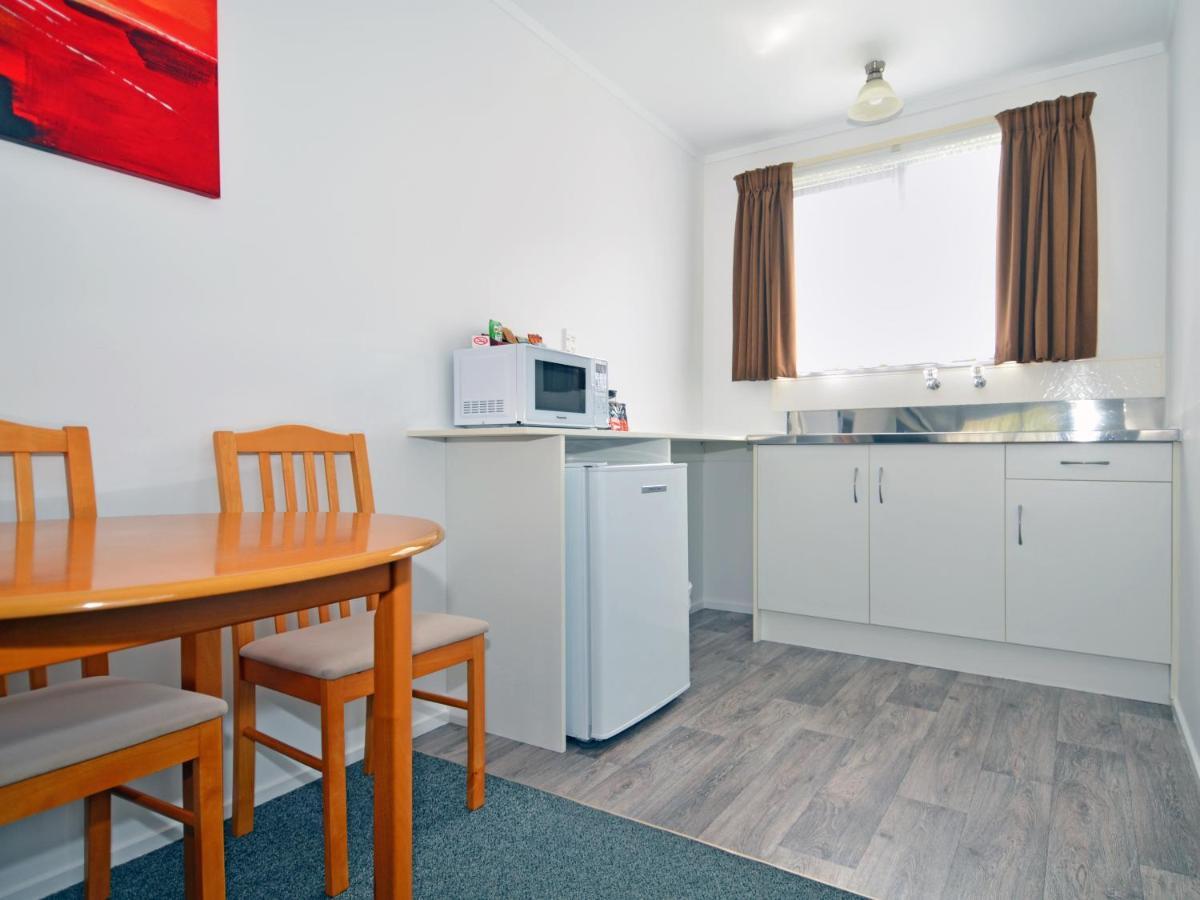 Celtic Motel Foxton Eksteriør billede