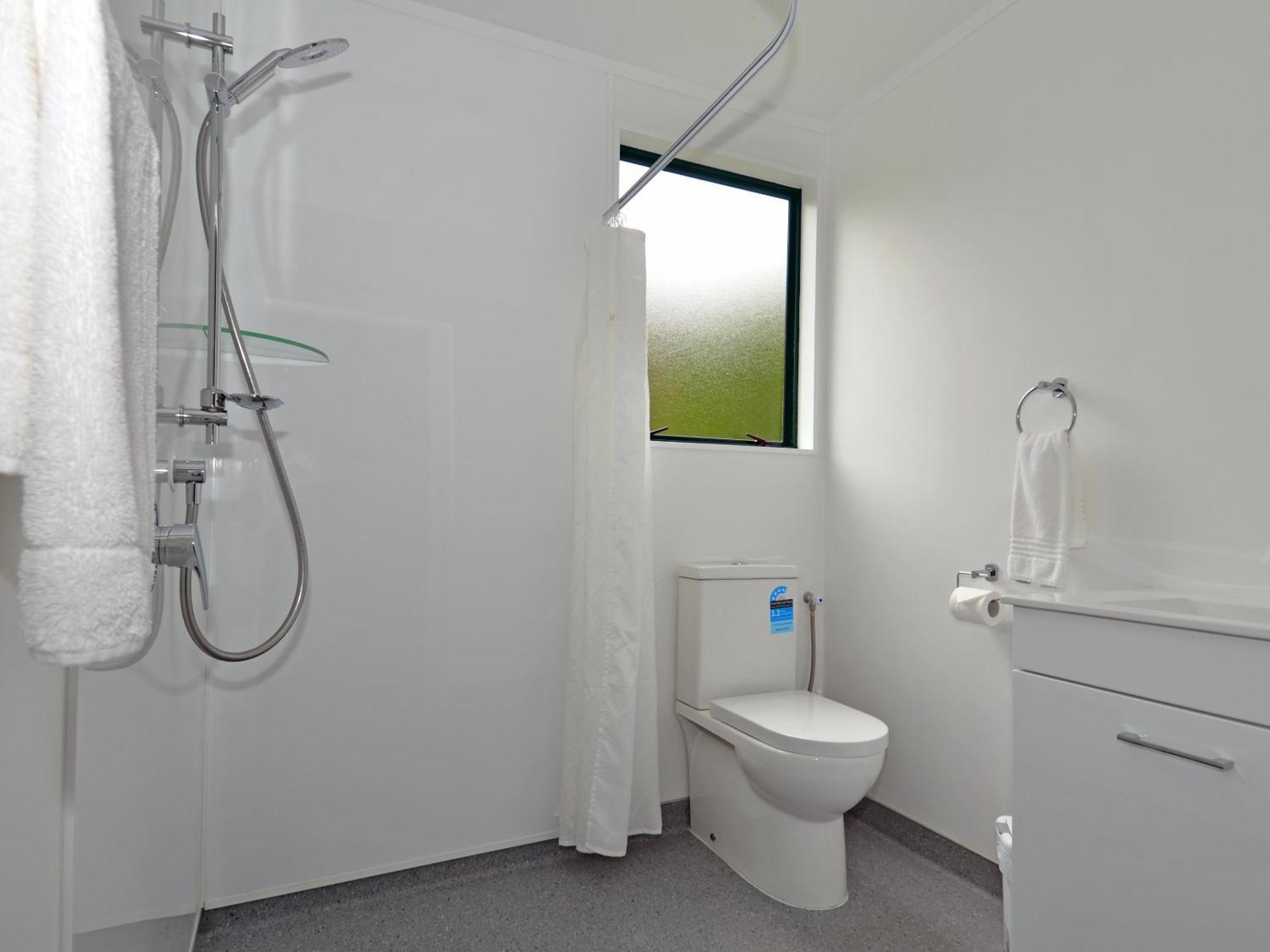 Celtic Motel Foxton Værelse billede